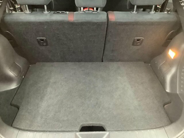 Nissan Juke Acenta Black #28