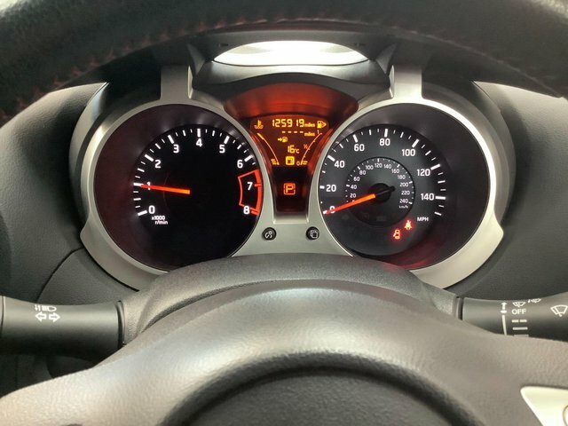 Nissan Juke Acenta Black #27