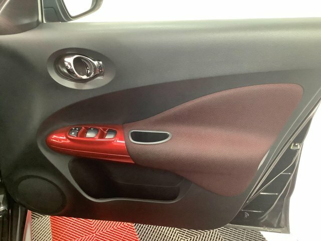 Nissan Juke Acenta Black #20