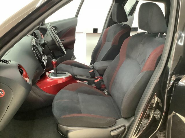 Nissan Juke Acenta Black #30