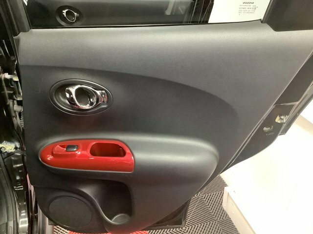 Nissan Juke Acenta Black #19
