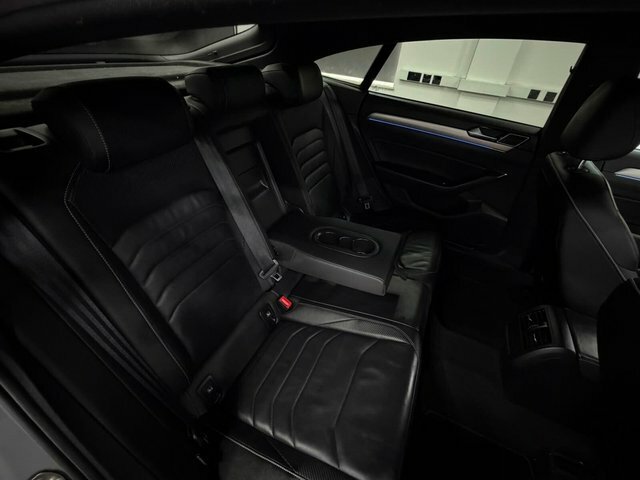 Volkswagen Arteon 2.0 Arteon Se Silver #15