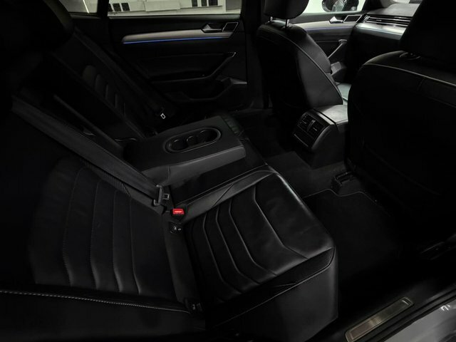 Volkswagen Arteon 2.0 Arteon Se Silver #14