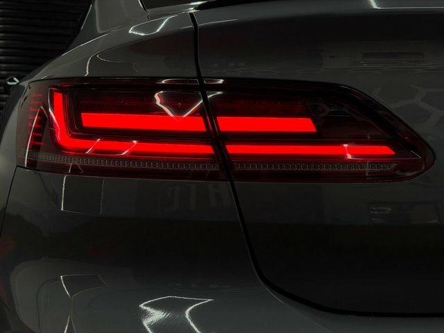 Volkswagen Arteon 2.0 Arteon Se Silver #31