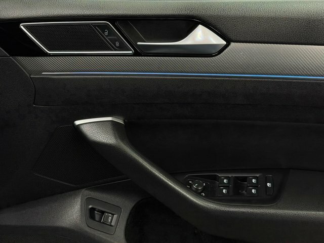 Volkswagen Arteon 2.0 Arteon Se Silver #37