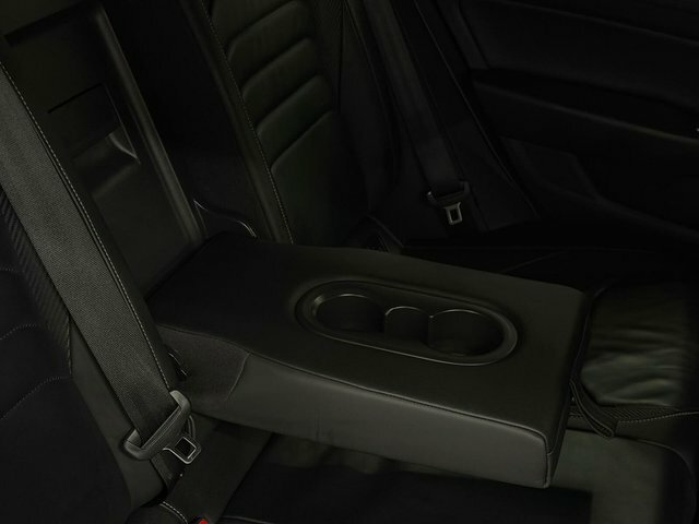 Volkswagen Arteon 2.0 Arteon Se Silver #16
