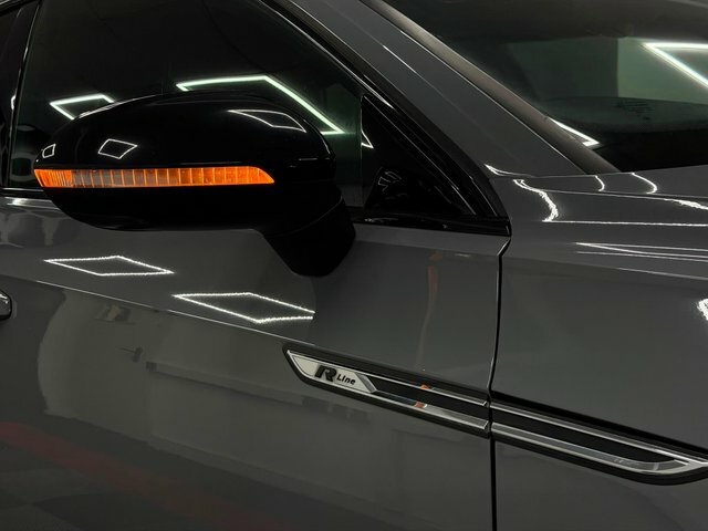 Volkswagen Arteon 2.0 Arteon Se Silver #36