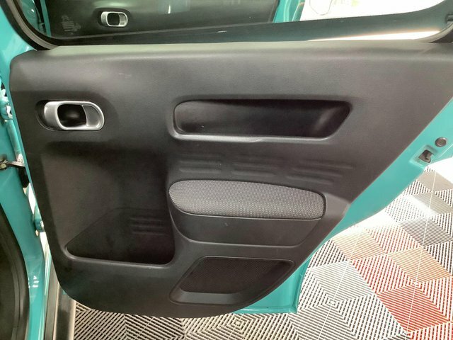 Citroen C4 Cactus 2016 1.6 Bluehdi Flair Hatchback Etg6 E White #19