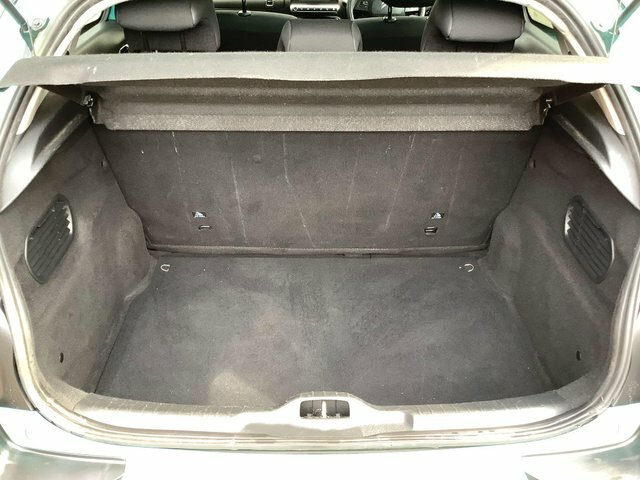 Citroen C4 Cactus 2016 1.6 Bluehdi Flair Hatchback Etg6 E White #24