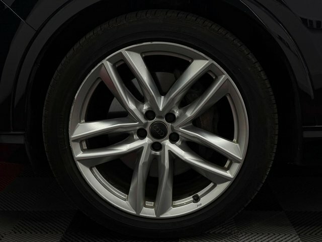 Audi Q7 Estate Tdi Quattro S Line 201666 White #32