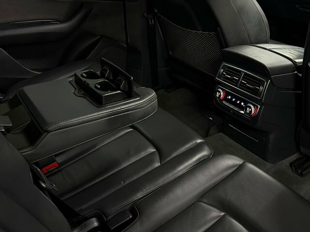 Audi Q7 Estate Tdi Quattro S Line 201666 White #43