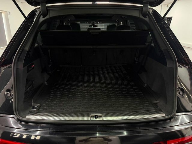 Audi Q7 Estate Tdi Quattro S Line 201666 White #40