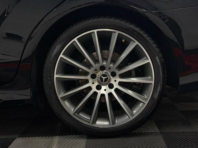 Mercedes-Benz CLS Amg Line Grey #27