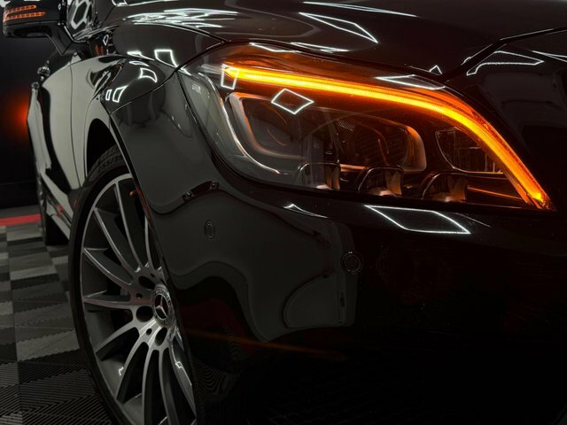 Mercedes-Benz CLS Amg Line Grey #34