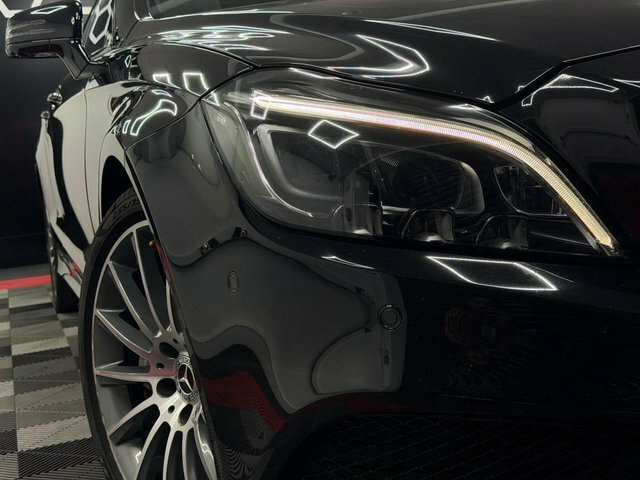 Mercedes-Benz CLS Amg Line Grey #33