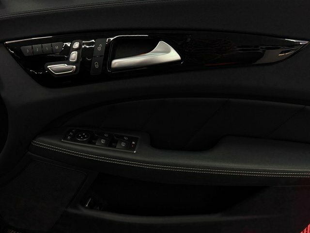Mercedes-Benz CLS Amg Line Grey #35