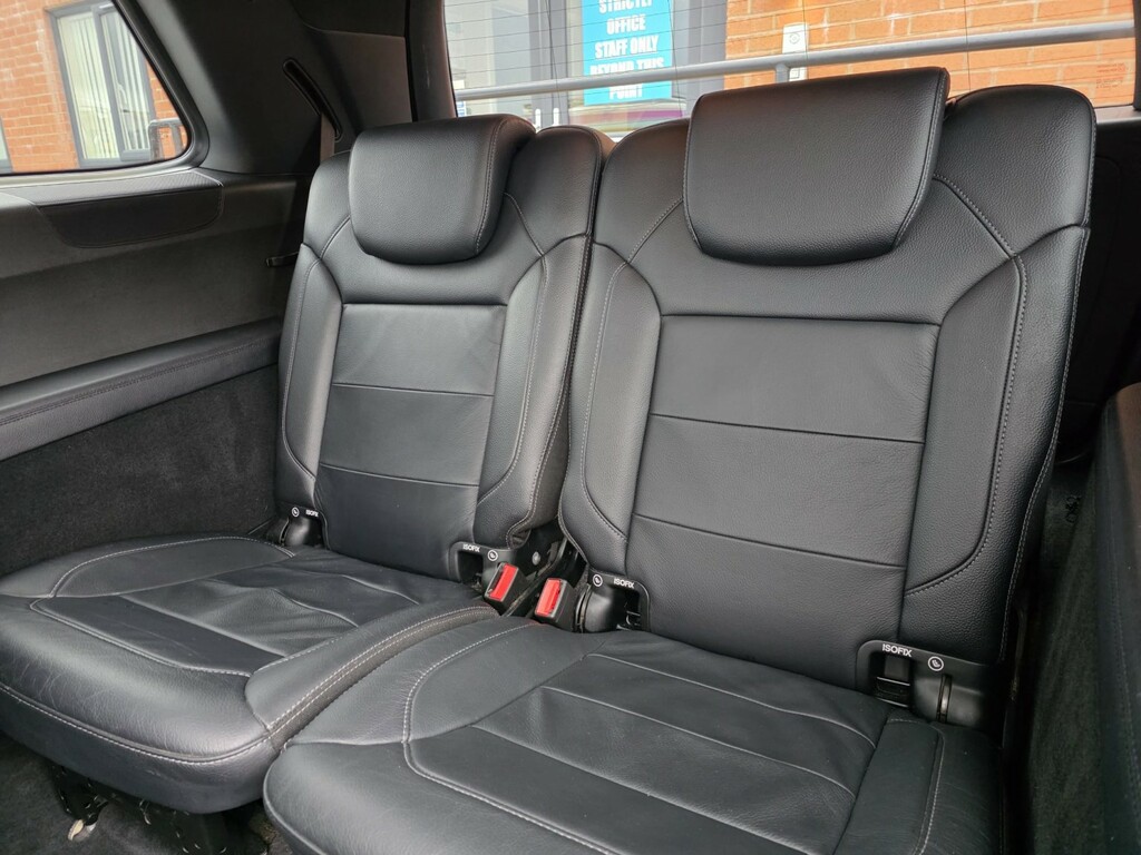 Mercedes-Benz GLS Class 3L Amg Line White #36