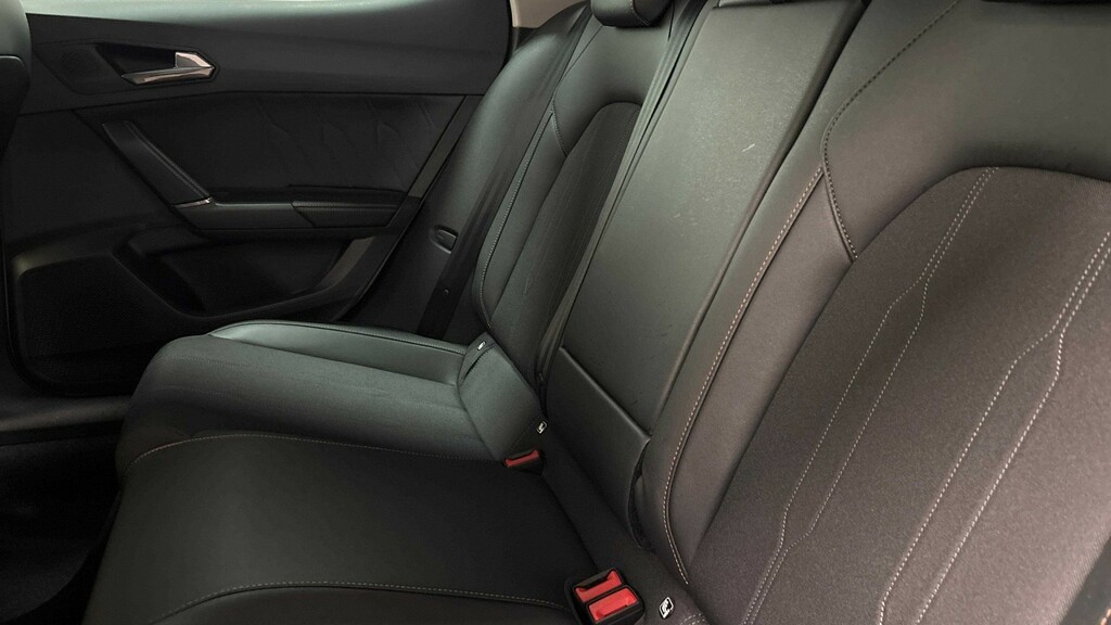 Cupra Leon Tsi V1 Euro 6 5-Door Black #7