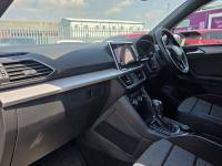 Seat Tarraco 2.0 Ecotsi Xcellence Dsg 4Drive 2020 Blue #42