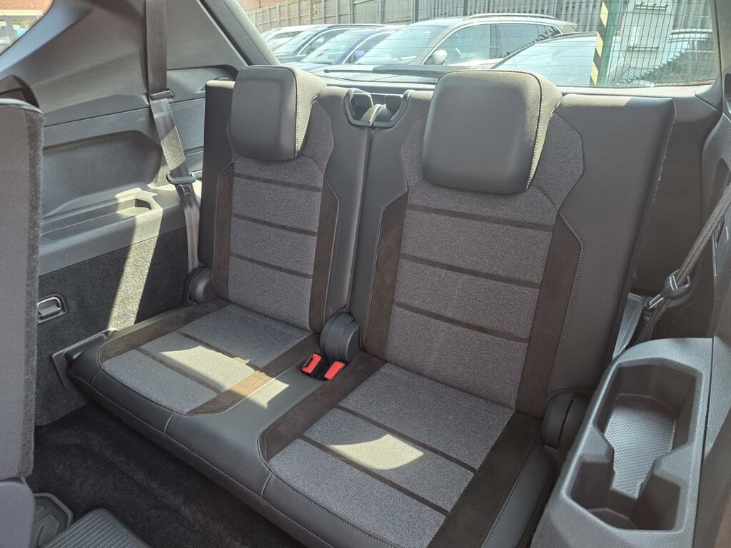 Seat Tarraco 2.0 Ecotsi Xcellence Dsg 4Drive 2020 Blue #31