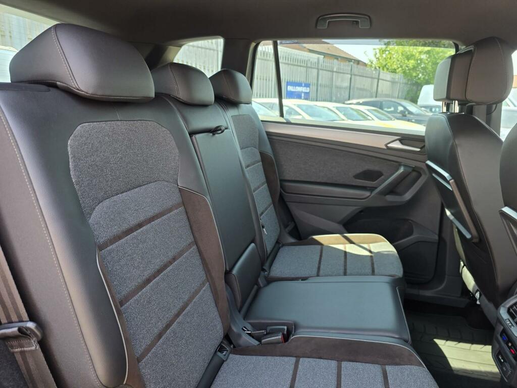 Seat Tarraco 2.0 Ecotsi Xcellence Dsg 4Drive 2020 Blue #30