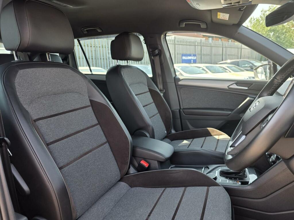 Seat Tarraco 2.0 Ecotsi Xcellence Dsg 4Drive 2020 Blue #27