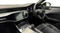 Audi A6 Avant Avant Black Edition 40 Tfsi 204 Ps S Tronic Silver #12