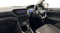 Volkswagen T-Cross Black Edition Grey #12