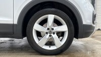 Volkswagen T-Cross Black Edition Grey #11