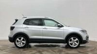 Volkswagen T-Cross Black Edition Grey #13