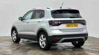 Volkswagen T-Cross Black Edition Grey #10