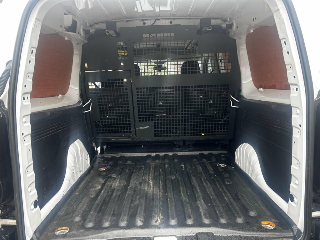 Peugeot Partner 1.5L Professional White #16