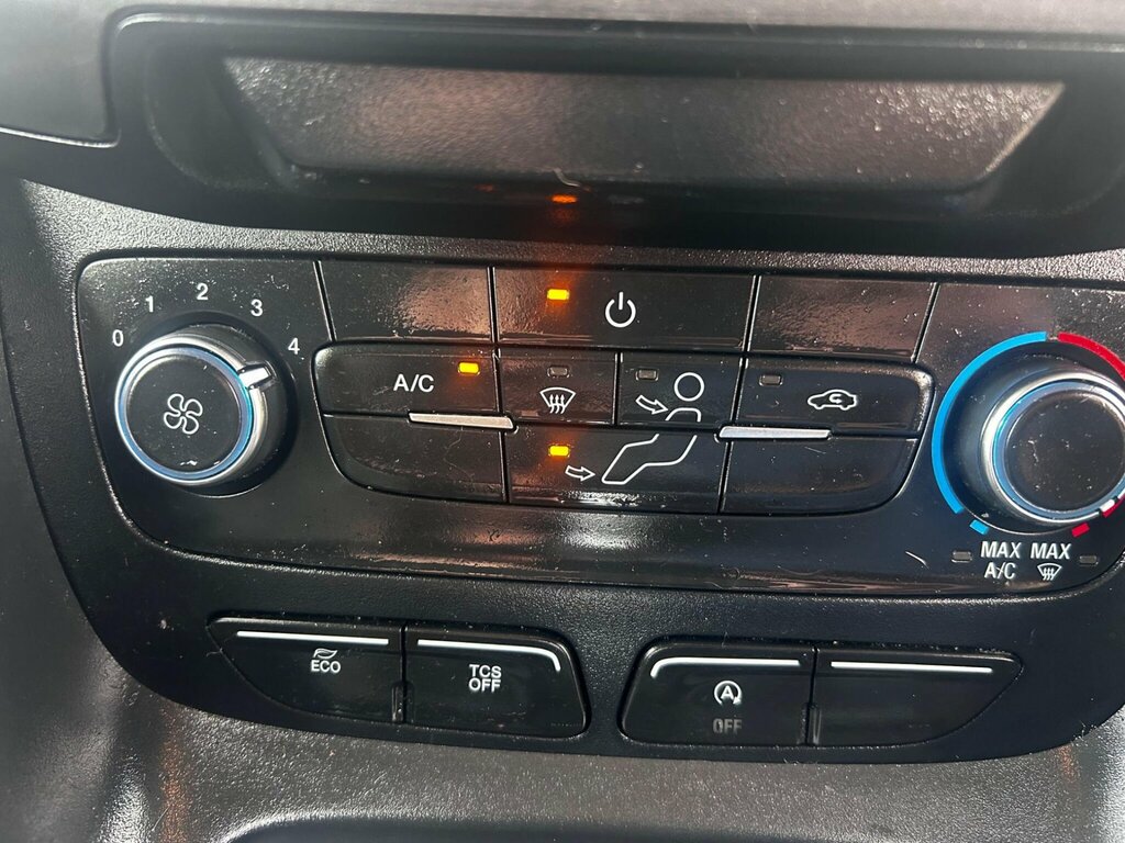 Ford Transit Connect 1.5 220 Ecoblue Trend Crew Van L1 Euro 6 S S White #13
