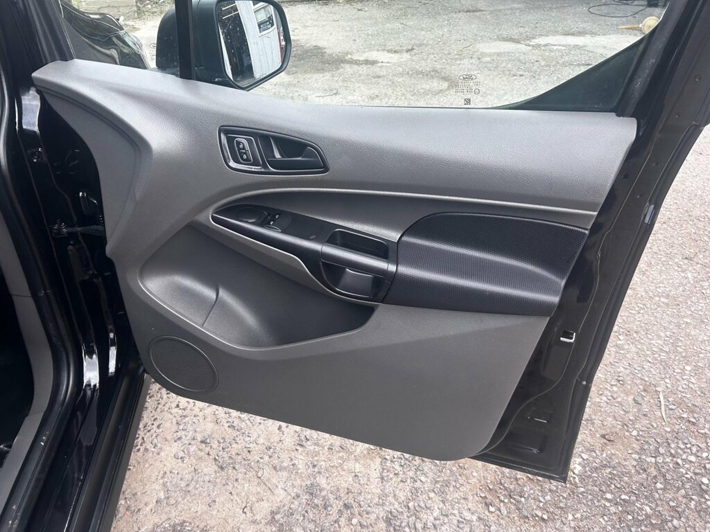 Ford Transit Connect 1.5 220 Ecoblue Trend Crew Van L1 Euro 6 S S White #32