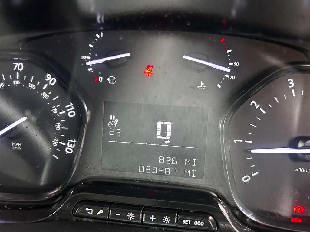 Peugeot Expert #11