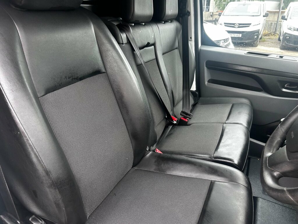 Peugeot Expert #17