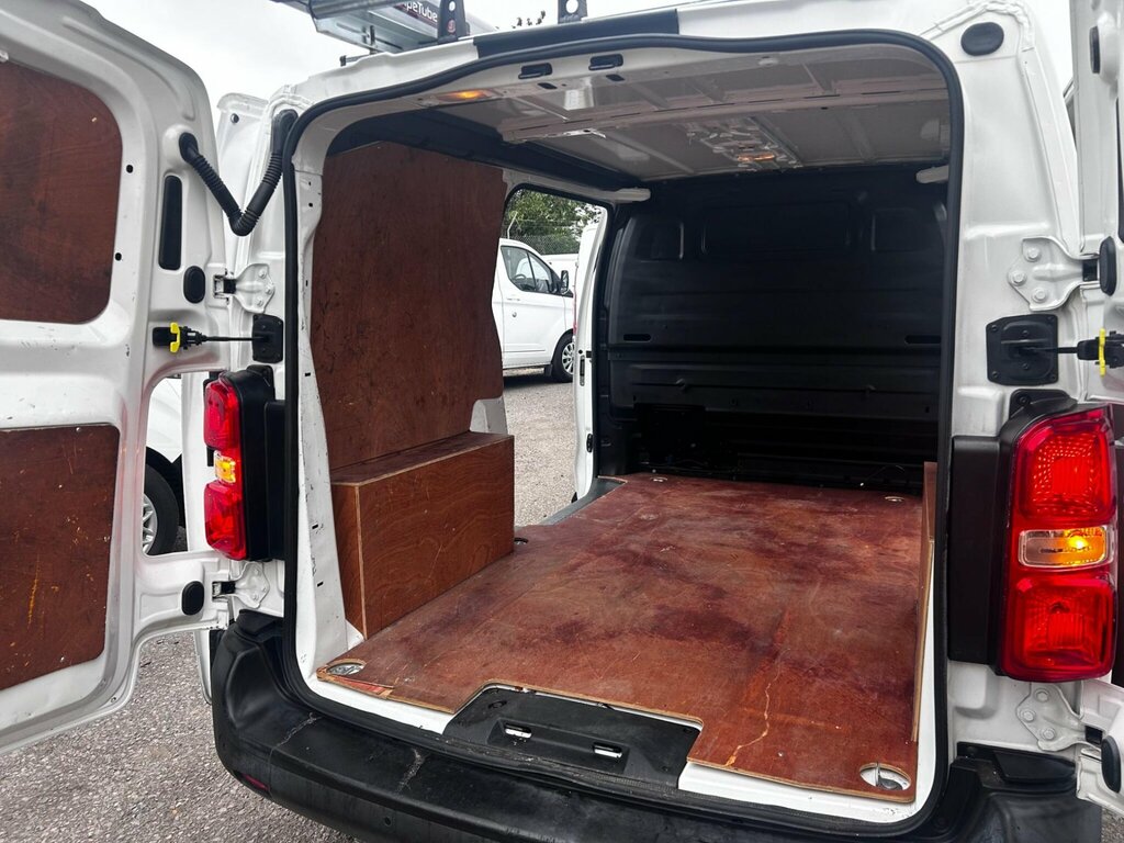 Peugeot Expert #14