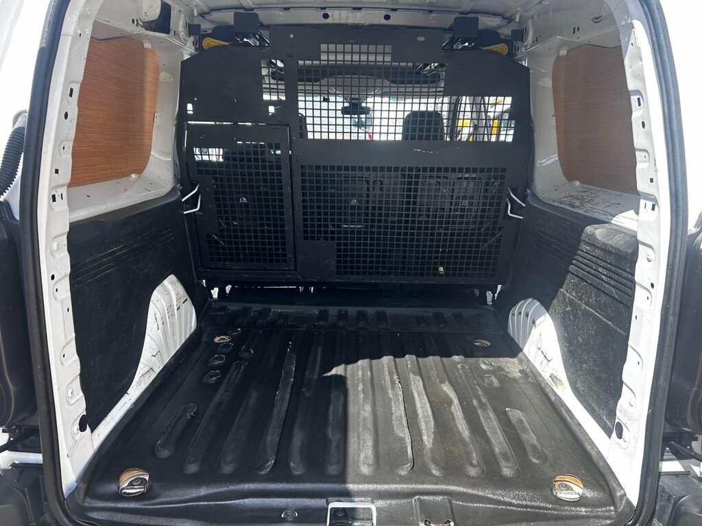 Peugeot Partner Diesel White #20