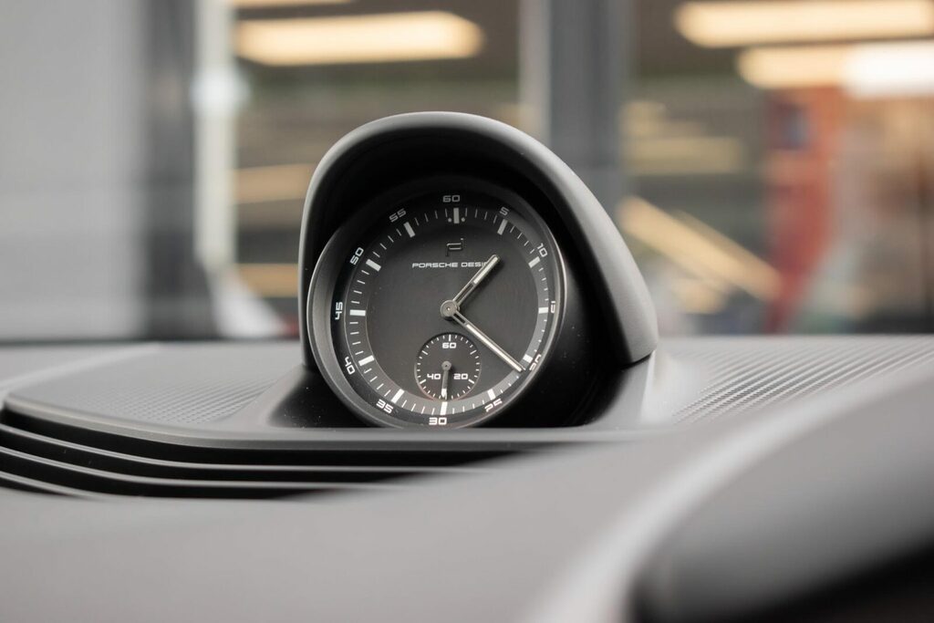 Porsche Taycan Performance Plus 93.4Kwh Gts #6