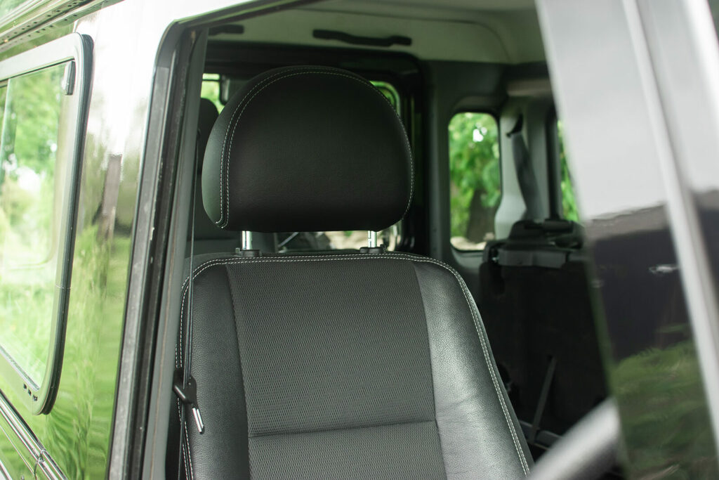 Land Rover Defender 90 2.2 Tdci Xs Swb #5