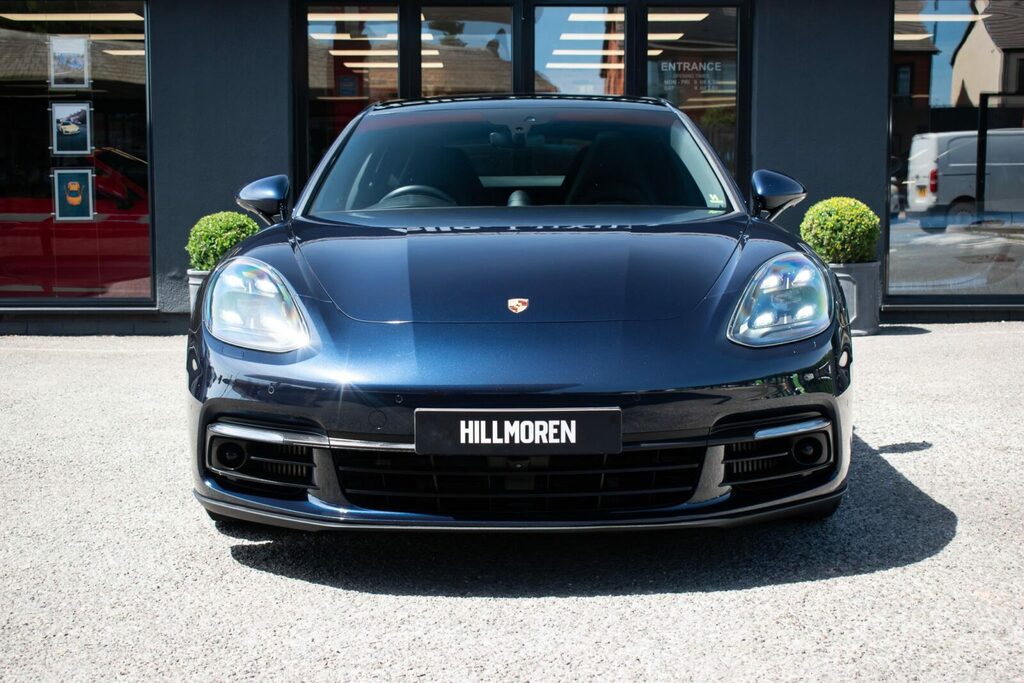 Porsche Panamera 2.9 V6 E-hybrid 14Kwh 4 #2