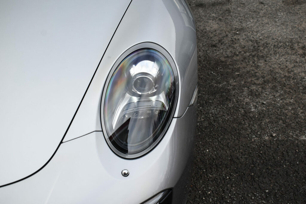 Porsche 911 Porsche 911 Carrera 4 Gts S-a Black #34