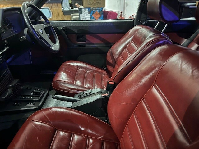 BMW 6 Series Gran Coupe Coupe 3.5 Csi Last Owner 33 Years Mot And Tax Exem White #5