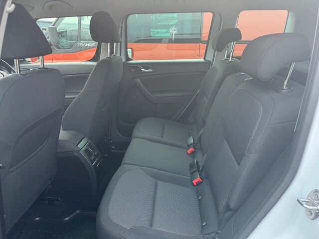 Skoda Yeti Suv 2.0 Tdi Tour De France 4X4 2014 White #6