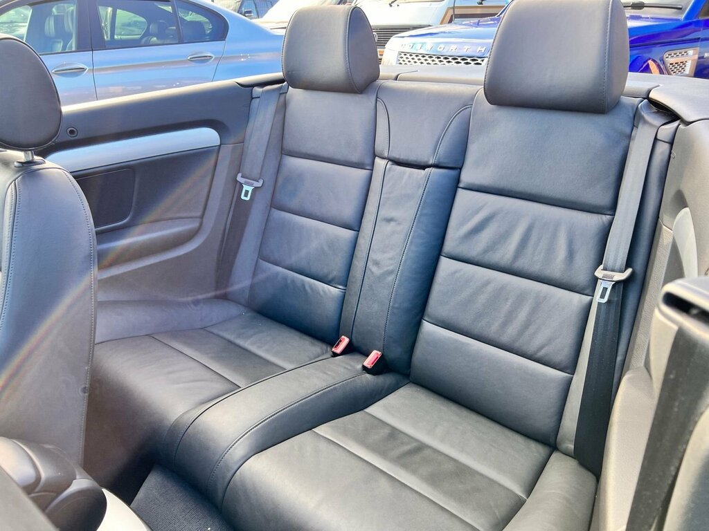 Audi A4 2.0 Avant Tdi Se Estate 5-Door Silver #36