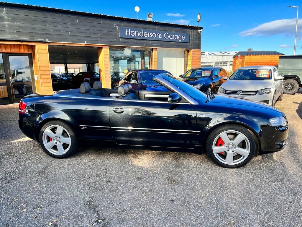 Audi A4 2.0 Avant Tdi Se Estate 5-Door Silver #46