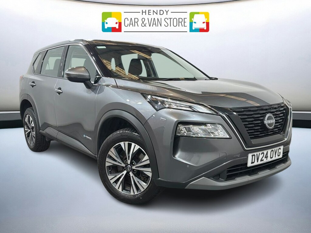 Nissan X-Trail 1.5 E-power 204 Acenta Premium Xtronic 