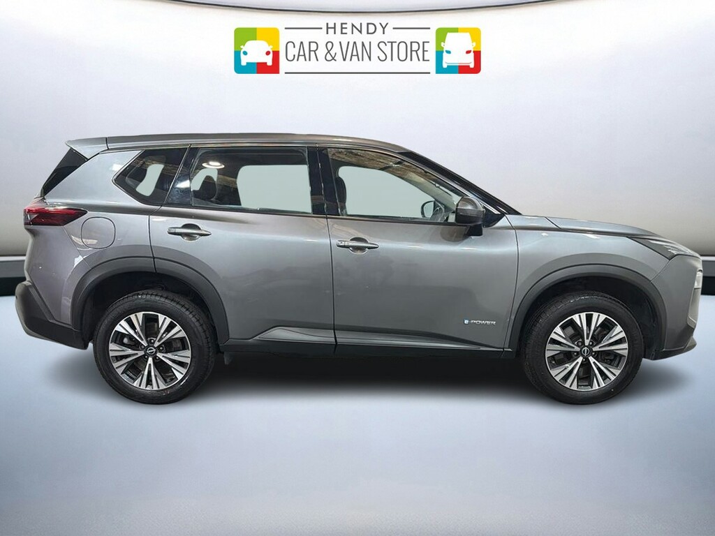 Nissan X-Trail 1.5 E-power 204 Acenta Premium Xtronic DV24OYG  #2