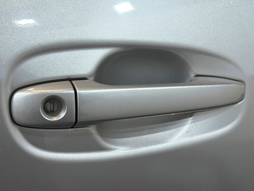 Toyota Verso Icon Brown #17