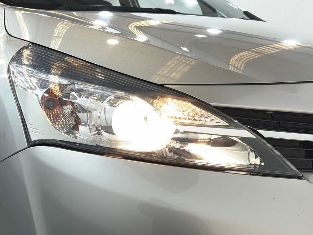 Toyota Verso Icon Brown #18